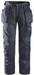 Snickers DuraTwill Werkbroek met Holsterzakken
