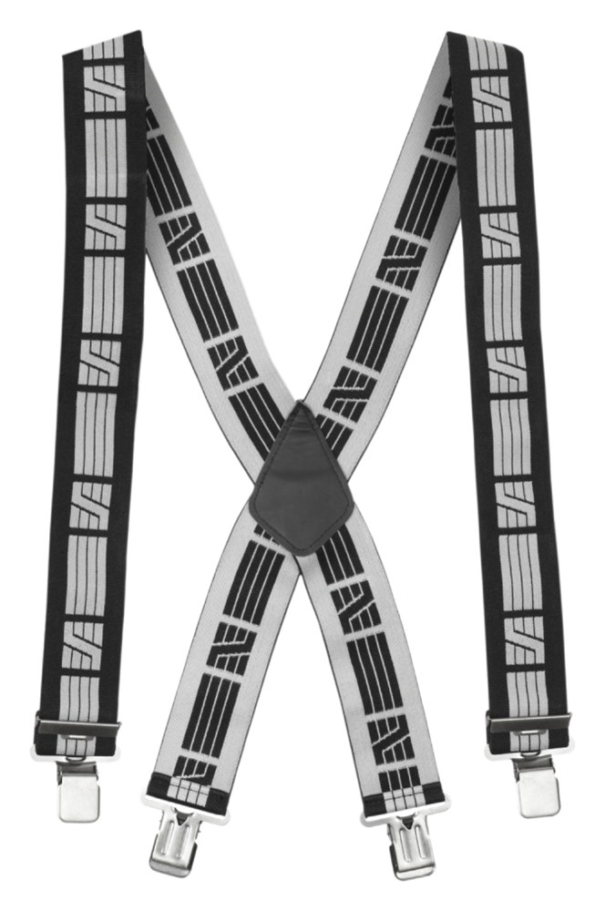 Snickers Elastic Braces