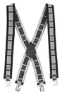 Snickers Elastic Braces