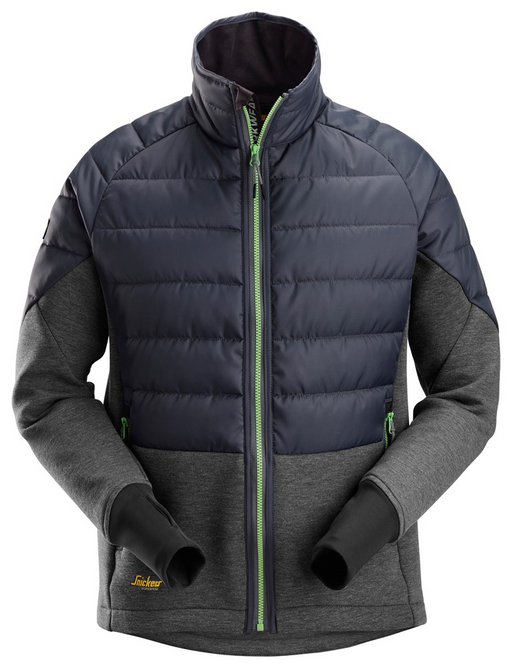 Snickers FelxiWork Hybrid Jack