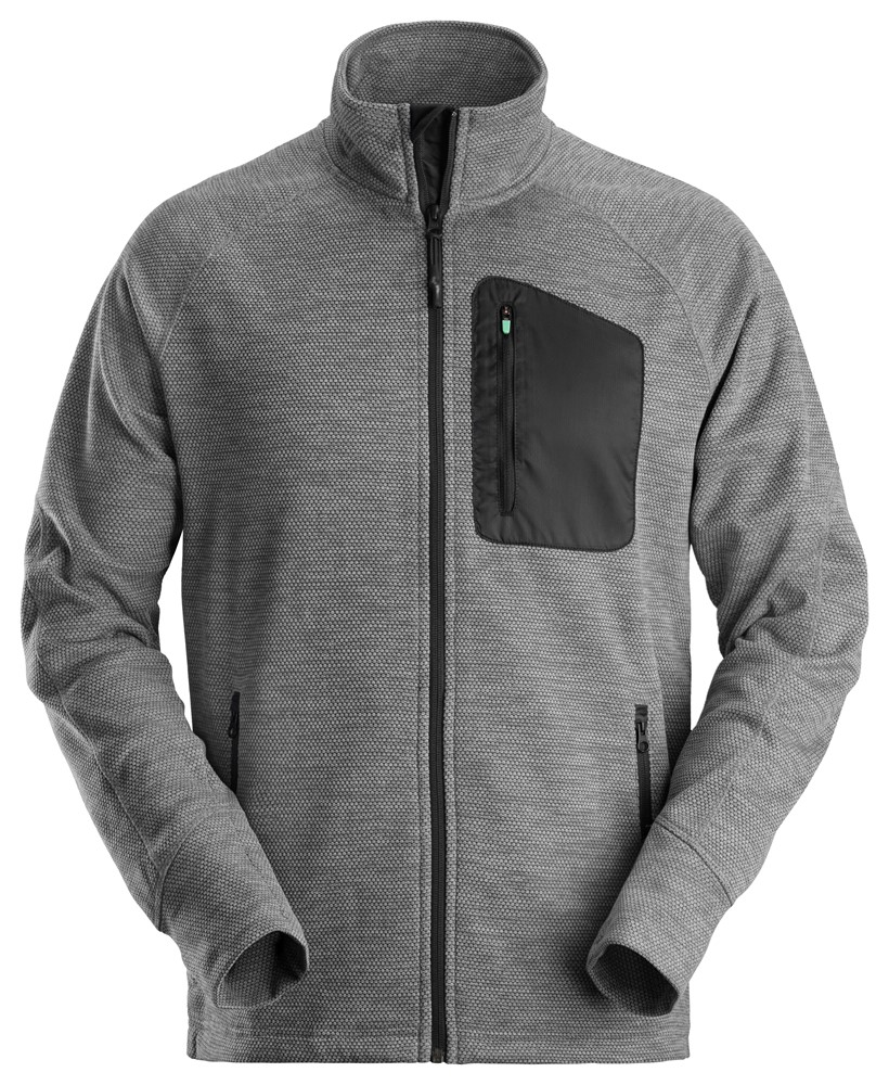 Snickers FlexiWork Fleecejack