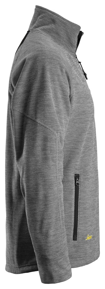 Snickers FlexiWork Fleecejack