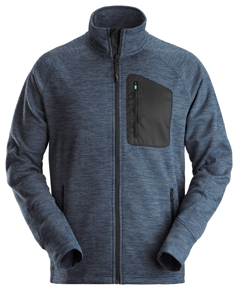 Snickers FlexiWork Fleecejack