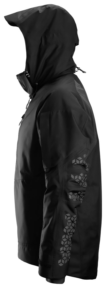 Snickers FlexiWork Gore-Tex 37.5 Geïsoleerd Jack