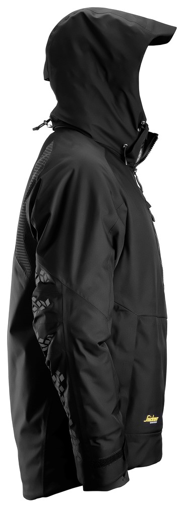 Snickers FlexiWork Gore-Tex 37.5 Geïsoleerd Jack