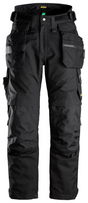 Snickers FlexiWork Gore-Tex 37.5 Geïsoleerd Werkbroek met Holsterzakken