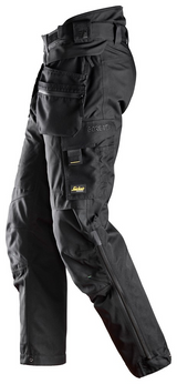 Snickers FlexiWork Gore-Tex 37.5 Geïsoleerd Werkbroek met Holsterzakken