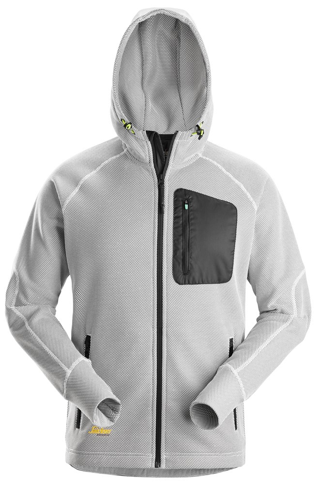 Snickers FlexiWork Hoodie Fleece