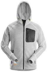 Snickers FlexiWork Hoodie Fleece