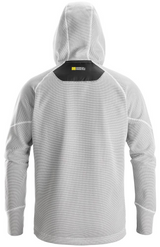 Snickers FlexiWork Hoodie Fleece