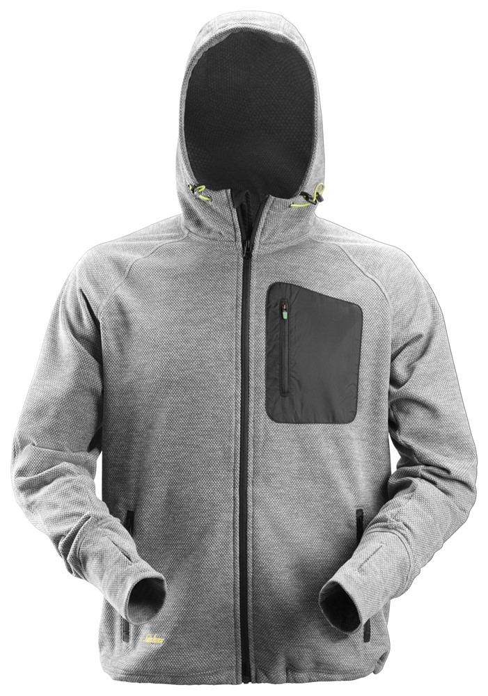 Snickers FlexiWork Hoodie Fleece
