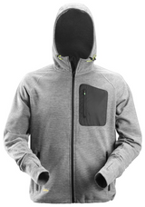 Snickers FlexiWork Hoodie Fleece