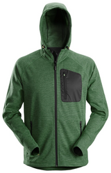 Snickers FlexiWork Hoodie Fleece