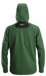 Snickers FlexiWork Hoodie Fleece