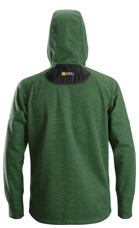 Snickers FlexiWork Hoodie Fleece