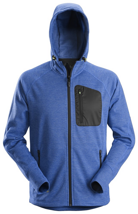 Snickers FlexiWork Hoodie Fleece