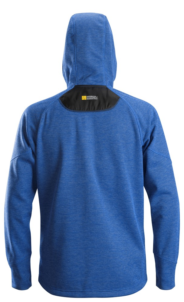 Snickers FlexiWork Hoodie Fleece