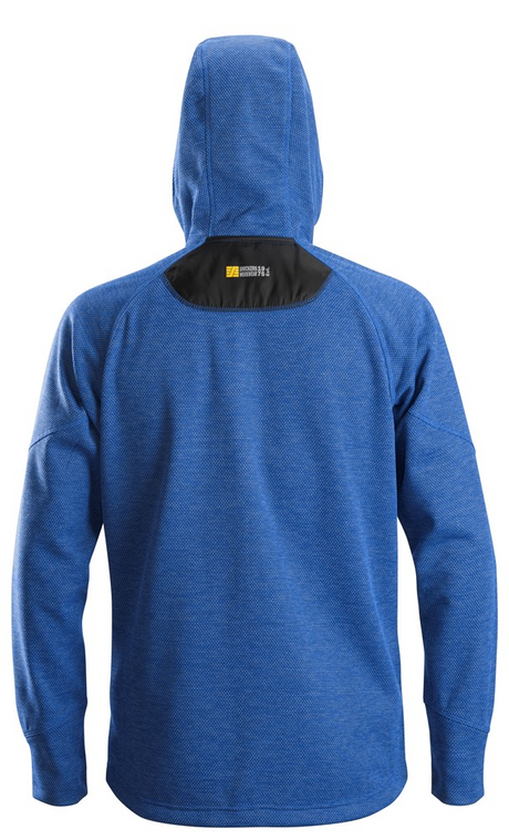 Snickers FlexiWork Hoodie Fleece