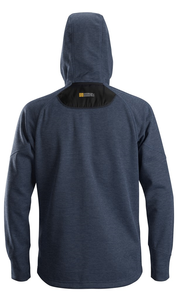 Snickers FlexiWork Hoodie Fleece