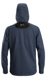 Snickers FlexiWork Hoodie Fleece