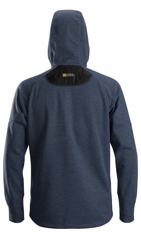 Snickers FlexiWork Hoodie Fleece