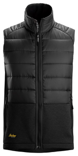 Snickers FlexiWork Hybride Bodywarmer