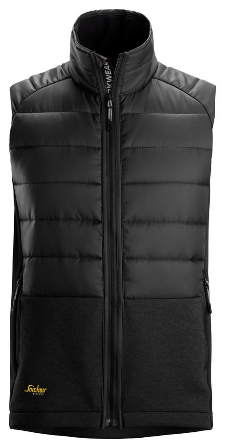 Snickers FlexiWork Hybride Bodywarmer