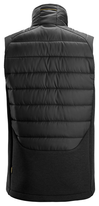 Snickers FlexiWork Hybride Bodywarmer