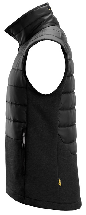 Snickers FlexiWork Hybride Bodywarmer