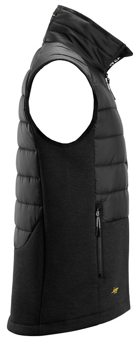 Snickers FlexiWork Hybride Bodywarmer