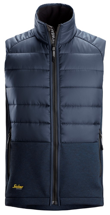 Snickers FlexiWork Hybride Bodywarmer