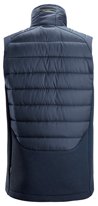 Snickers FlexiWork Hybride Bodywarmer