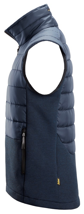 Snickers FlexiWork Hybride Bodywarmer