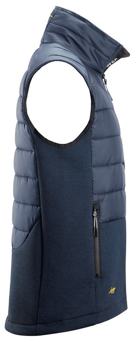 Snickers FlexiWork Hybride Bodywarmer