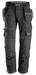 Snickers FlexiWork Stretch Werkbroek Knie- Holsterzakken