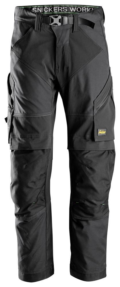 Snickers FlexiWork Werkbroek+