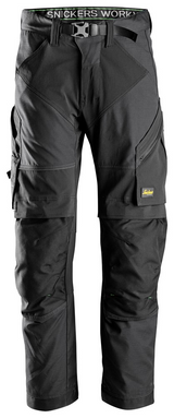 Snickers FlexiWork Werkbroek+