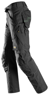 Snickers FlexiWork Werkbroek+