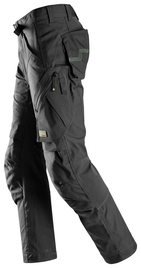 Snickers FlexiWork Werkbroek+