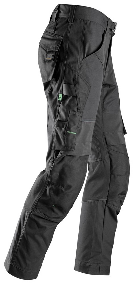 Snickers FlexiWork Werkbroek+