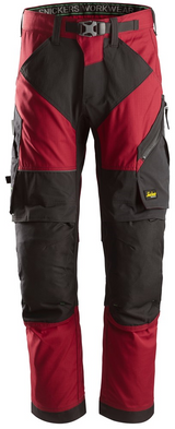 Snickers FlexiWork Werkbroek+