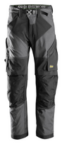 Snickers FlexiWork Werkbroek+