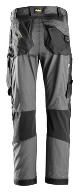 Snickers FlexiWork Werkbroek+