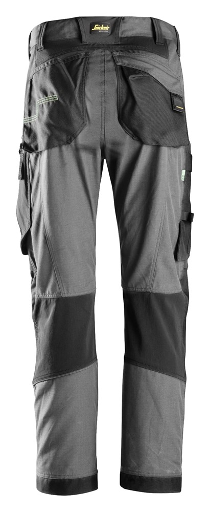 Snickers FlexiWork Werkbroek+