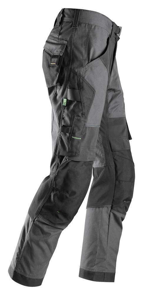 Snickers FlexiWork Werkbroek+