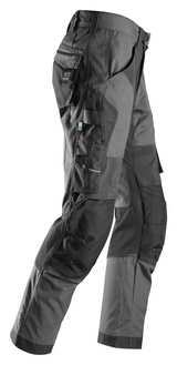 Snickers FlexiWork Werkbroek+