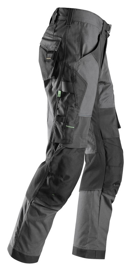 Snickers FlexiWork Werkbroek+