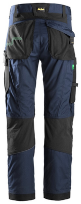 Snickers FlexiWork Werkbroek+
