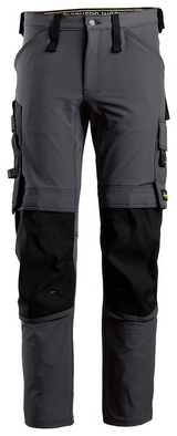 Snickers Full Stretch Werkbroek