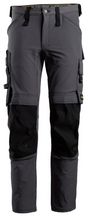 Snickers Full Stretch Werkbroek